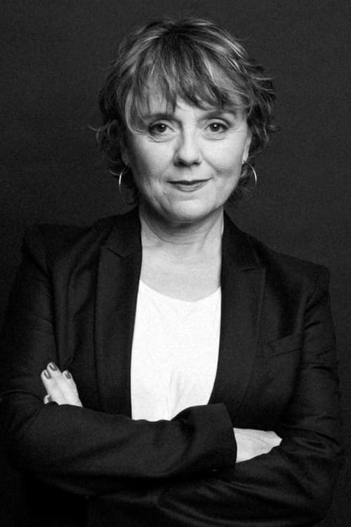 Inma Sancho zdjęcie