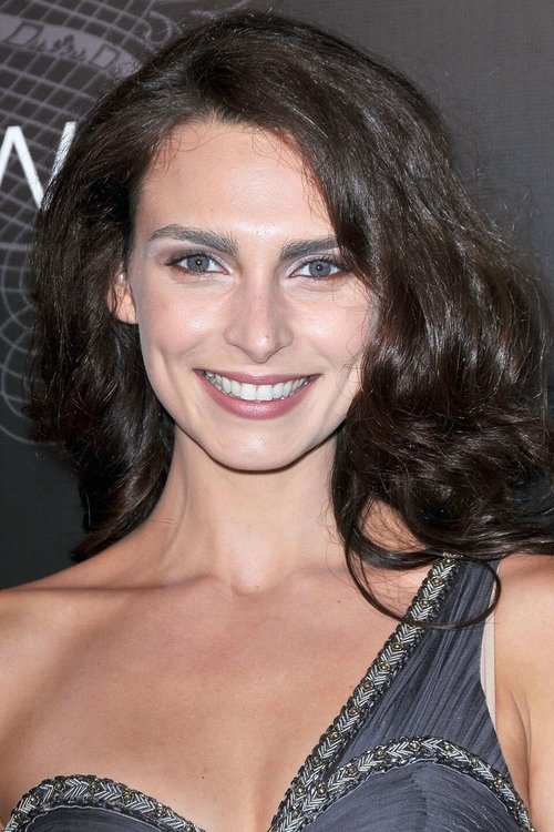 Инна Коробкина zdjęcie