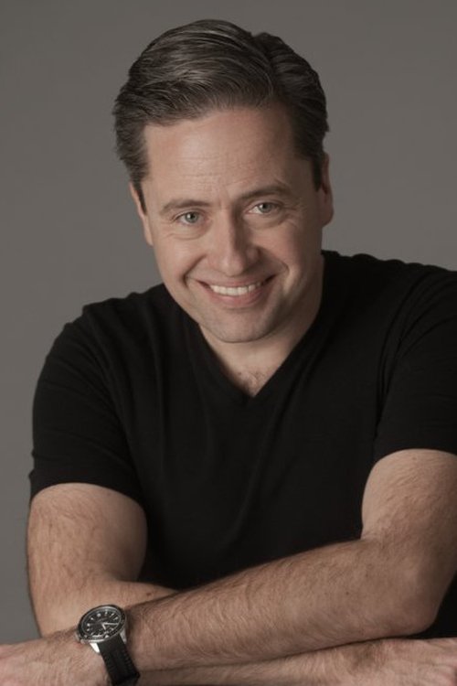 Inotay Ákos zdjęcie