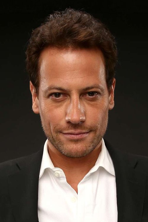 Ioan Gruffudd zdjęcie
