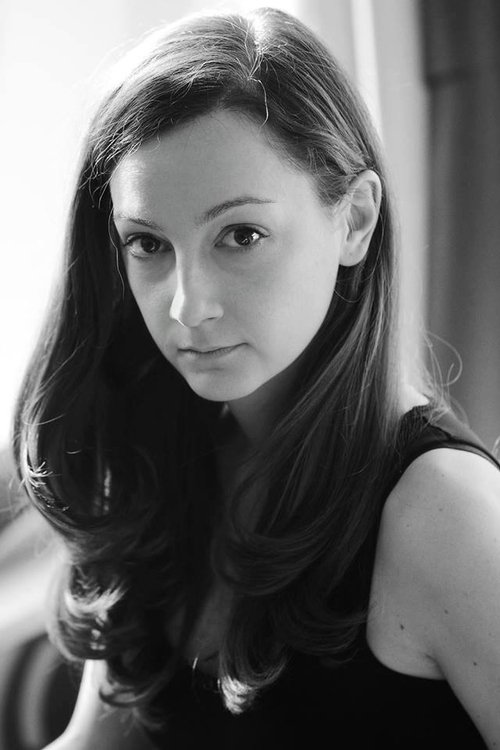 Ioana Anastasia Anton zdjęcie