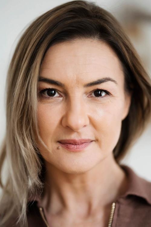 Ioana Flora zdjęcie