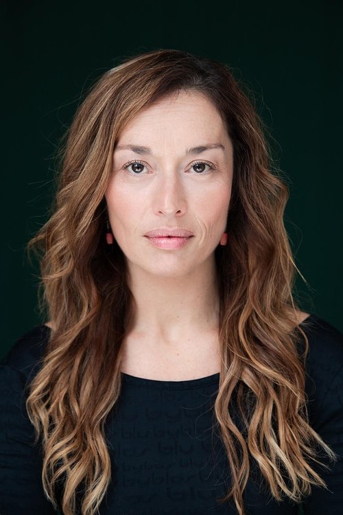 Iolanda Laranjeiro zdjęcie