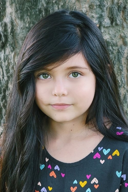 Ionie Olivia Nieves zdjęcie