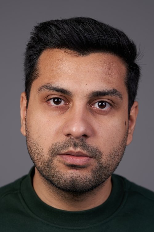 Ionuț Niculae zdjęcie