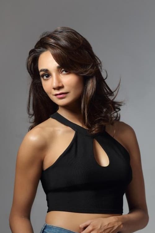 Ira Dubey zdjęcie
