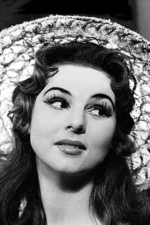 Irena Brodzińska zdjęcie