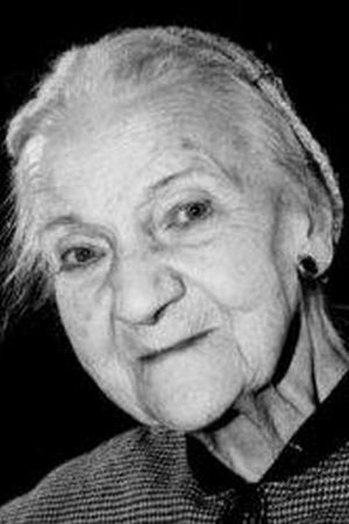 Irena Byrska zdjęcie