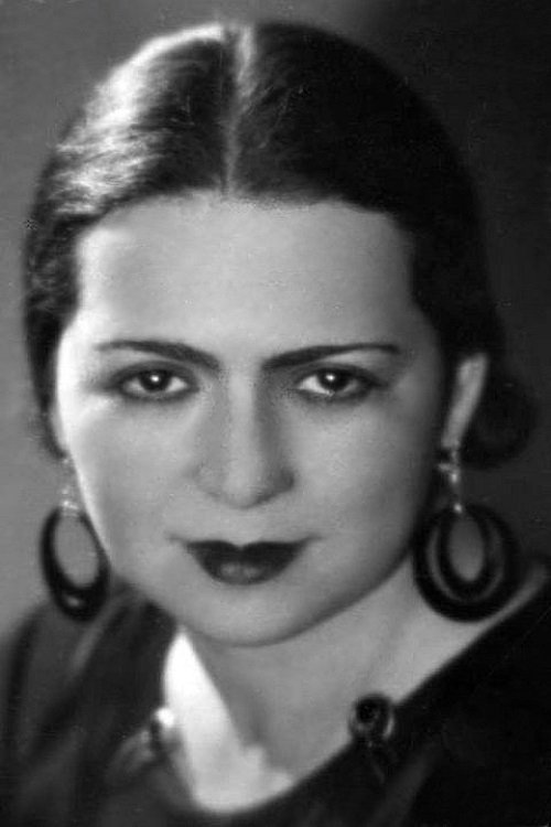 Irena Horecka zdjęcie