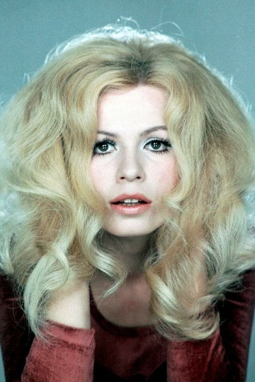 Irena Karel zdjęcie