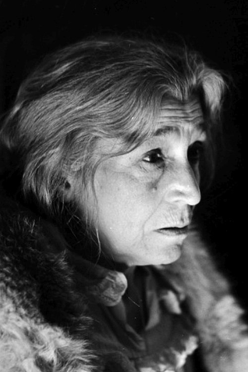 Irena Ładosiówna zdjęcie