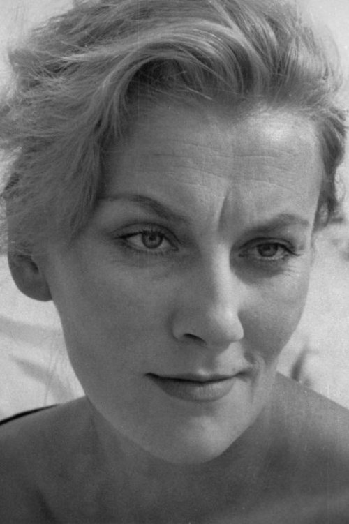 Irena Laskowska zdjęcie