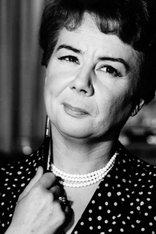 Irena Orska zdjęcie