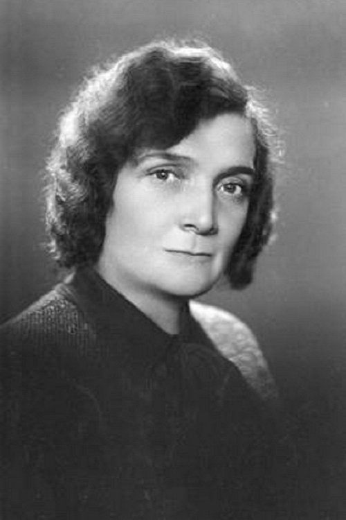 Irena Orzecka zdjęcie