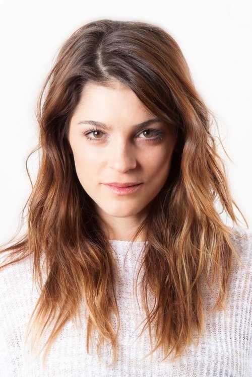 Irene Azuela zdjęcie