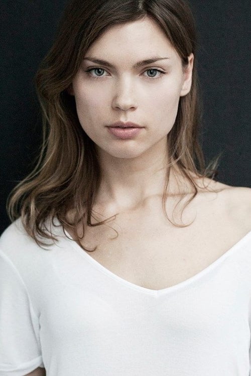 Irene Bagach zdjęcie