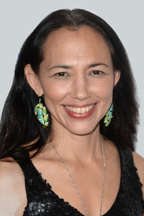 Irene Bedard zdjęcie