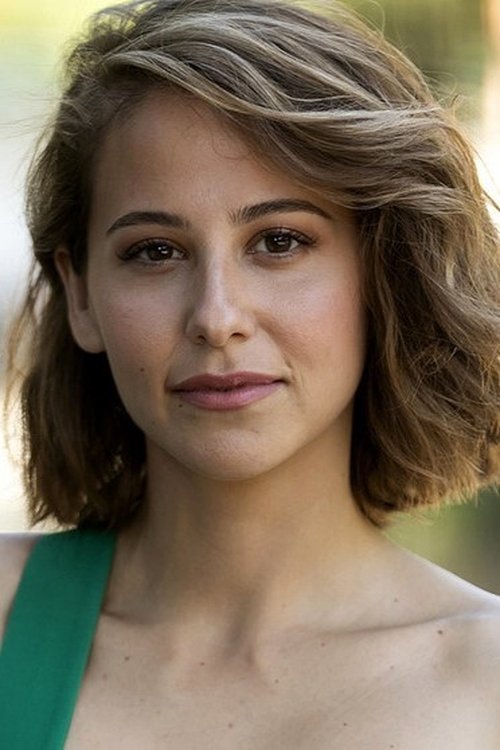 Irene Escolar zdjęcie