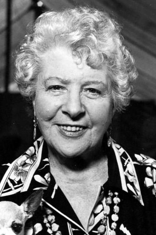 Irene Handl zdjęcie