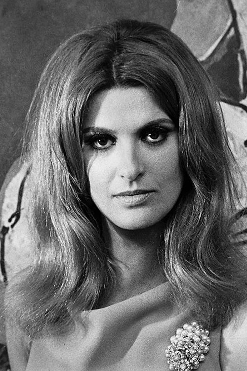 Irène Tunc zdjęcie