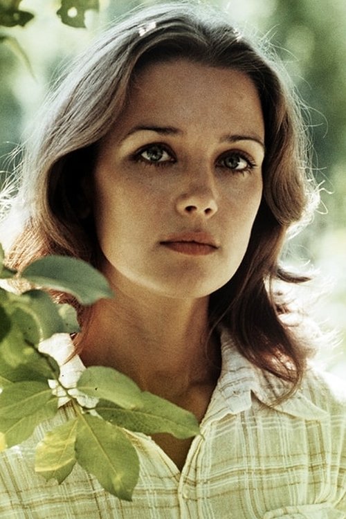 Ирина Алфёрова zdjęcie