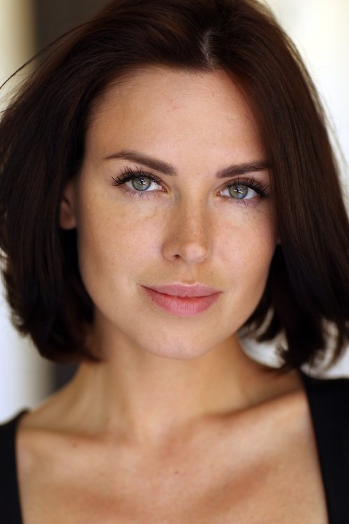 Irina Antonenko zdjęcie