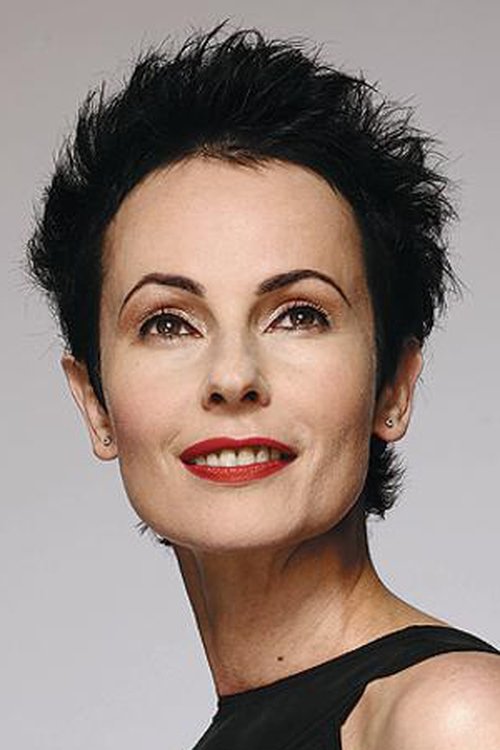 Ирина Апексимова zdjęcie