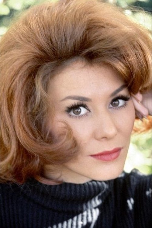 Irina Demick zdjęcie