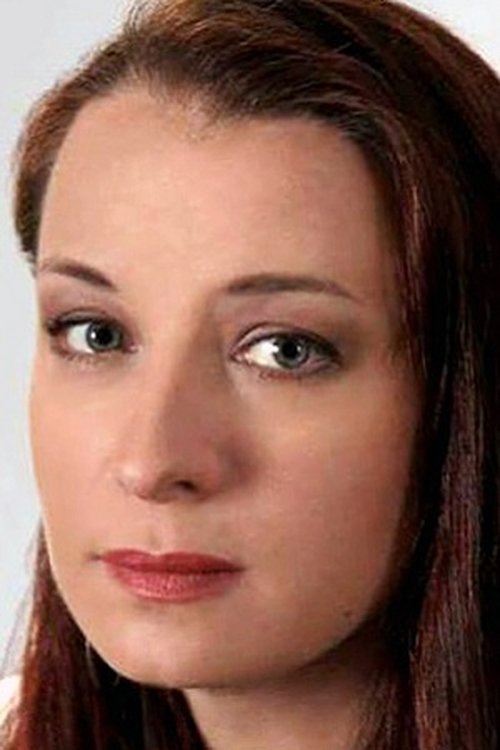 Ирина Демидкина zdjęcie