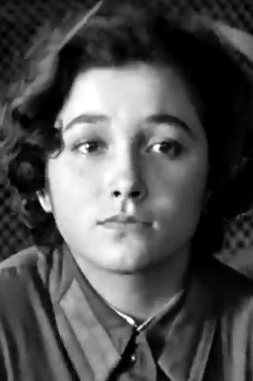 Ирина Долганова zdjęcie