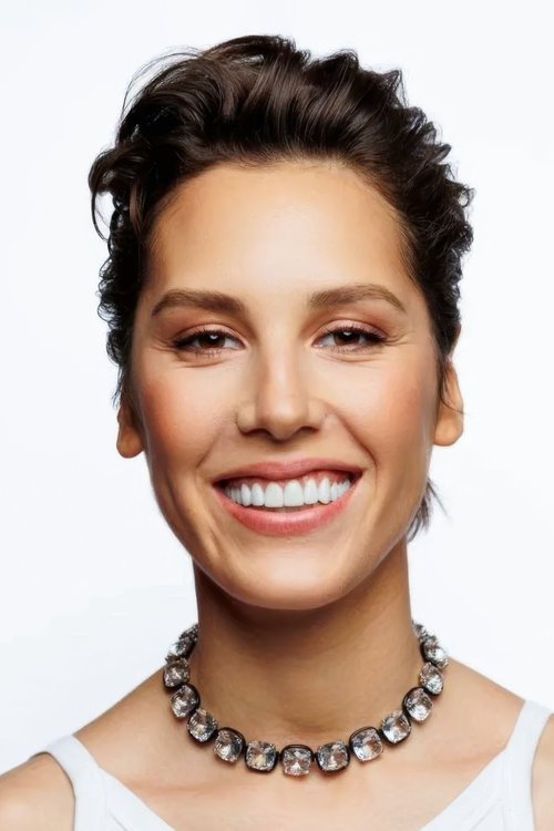 Ирина Горбачёва zdjęcie