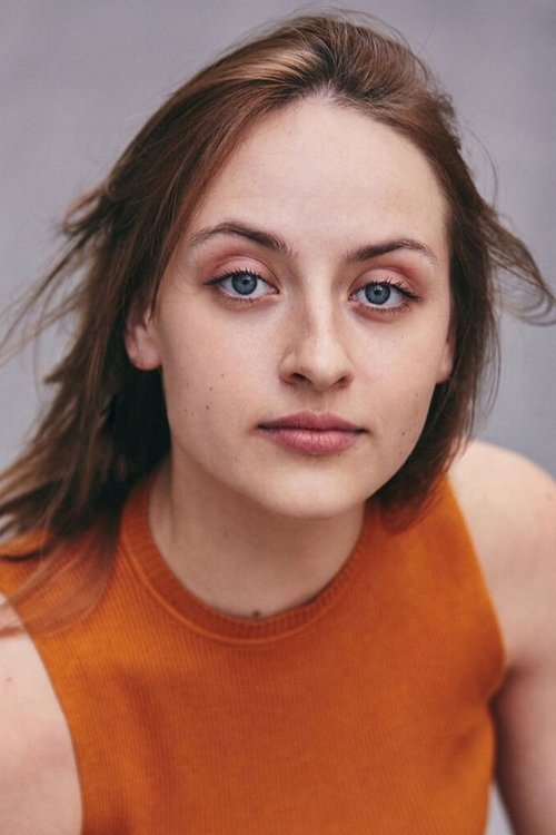 Irina Kurbanova zdjęcie