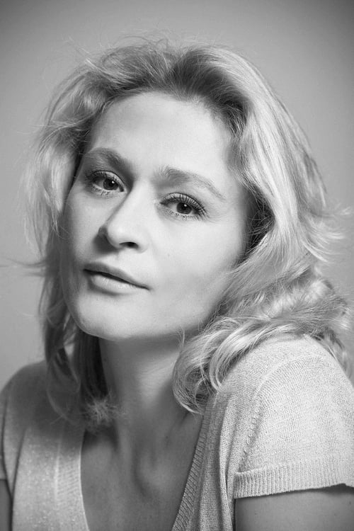 Irina Movilă zdjęcie