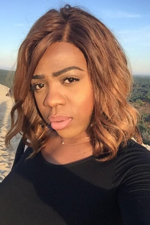 Irina Muluile zdjęcie