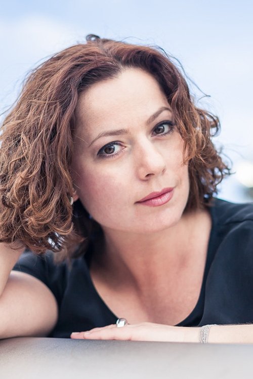 Ирина Низина zdjęcie