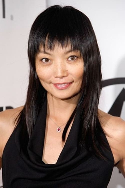 Irina Pantaeva zdjęcie