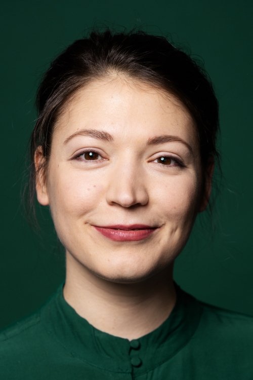 Irina Potapenko zdjęcie