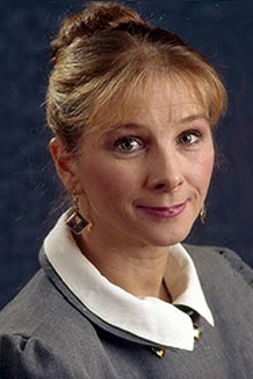 Ирина Савина zdjęcie