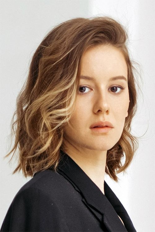 Ирина Старшенбаум zdjęcie