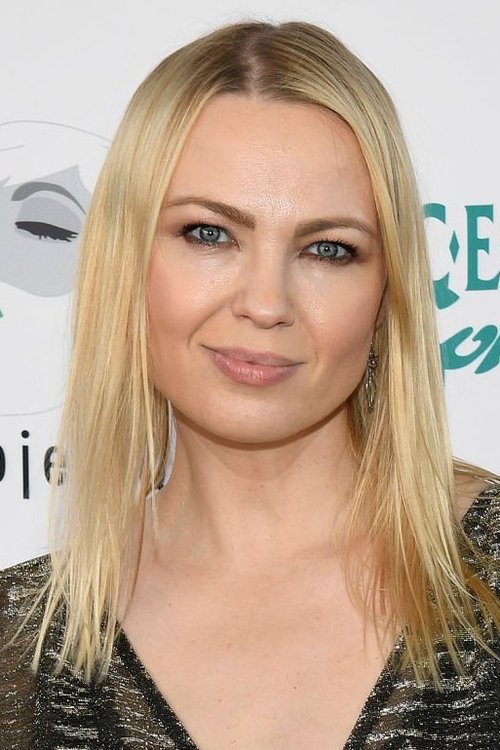 Irina Voronina zdjęcie