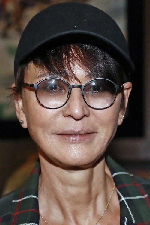 Ирина Хакамада zdjęcie