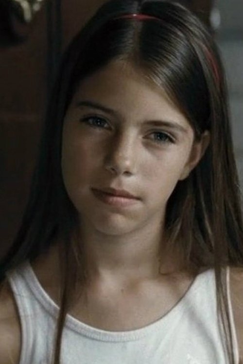 Iris Almeida zdjęcie