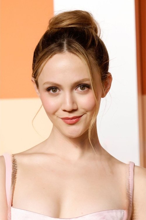 Iris Apatow zdjęcie