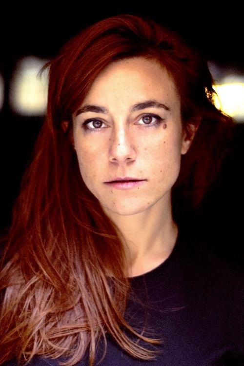 Iris Cayatte zdjęcie