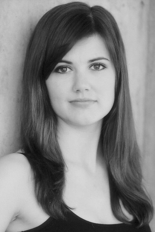 Iris Graham zdjęcie