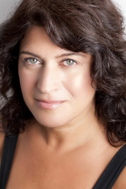 Iris Paluly zdjęcie