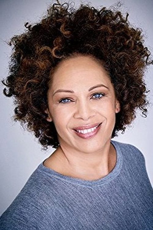 Iris Peynado zdjęcie