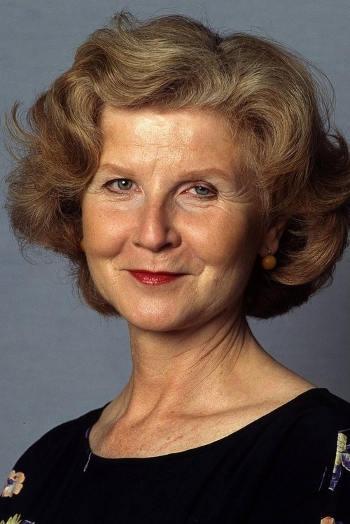 Irm Hermann zdjęcie