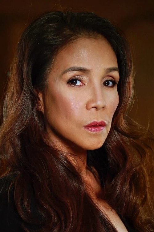 Irma Adlawan zdjęcie