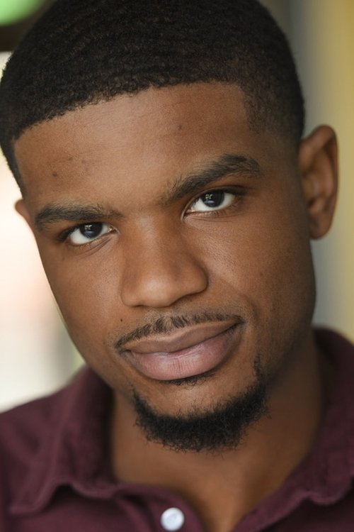 Iroko Anyogu zdjęcie